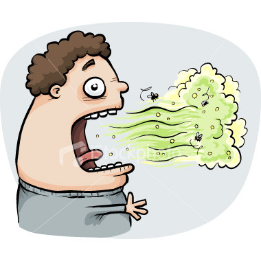 Halitosis